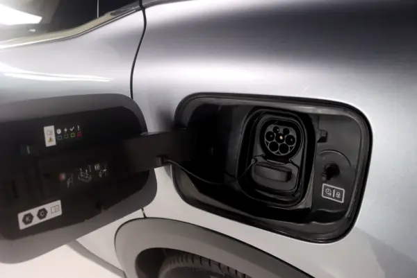 Citroen e-C4 50 kWh Shine 30