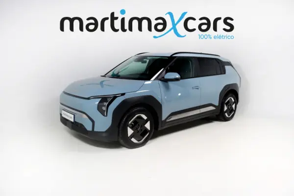 Kia EV3 81,4-kWh FWD Earth 2
