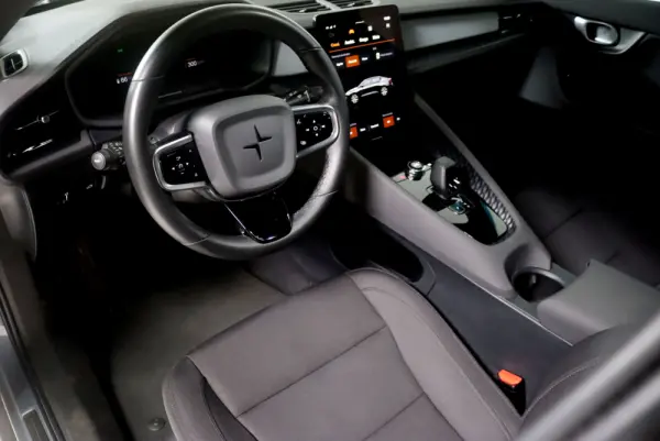 Polestar 2 Long Range 78 kWh 12