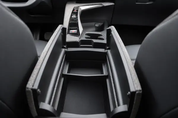 Peugeot E-3008 73 kWh Allure 20