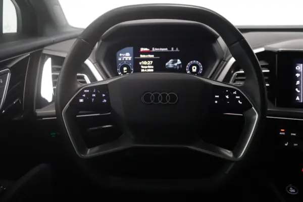 Audi Q4 Sportback e-tron 40 82 kWH 27