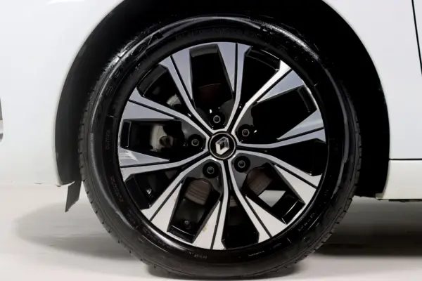 Renault Zoe (c/ Bateria) EV50 110hp Evolution 5