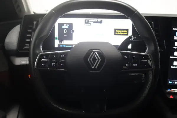 Renault Mégane E-Tech EV60 Equilibre 25