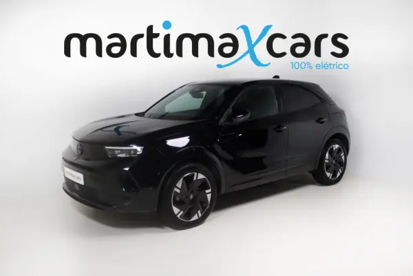 Opel Mokka-e 54 kWh GS 2