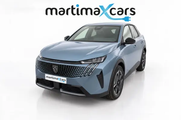 Peugeot E-3008 73 kWh Allure 1