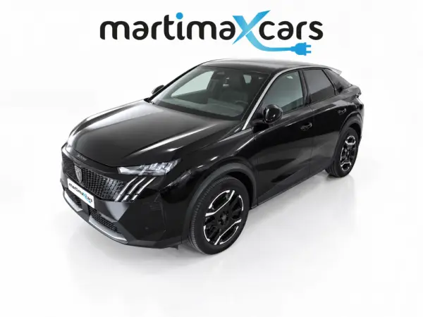 Peugeot E-3008 73 kWh Allure 2