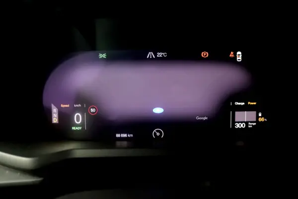 Polestar 2 Long Range 78 kWh 15