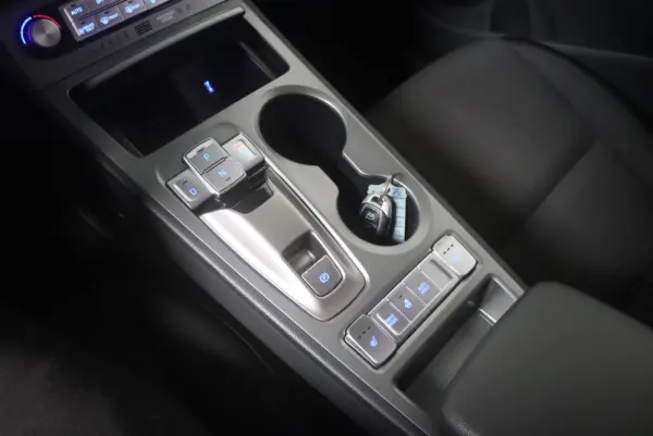 Hyundai Kauai 39 kWh Vanguard 22