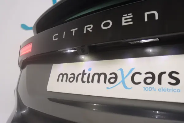 Citroen e-C4 50 kWh Plus 13