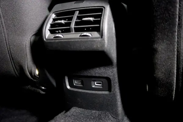 Citroen e-C4 50 kWh Feel Pack 20