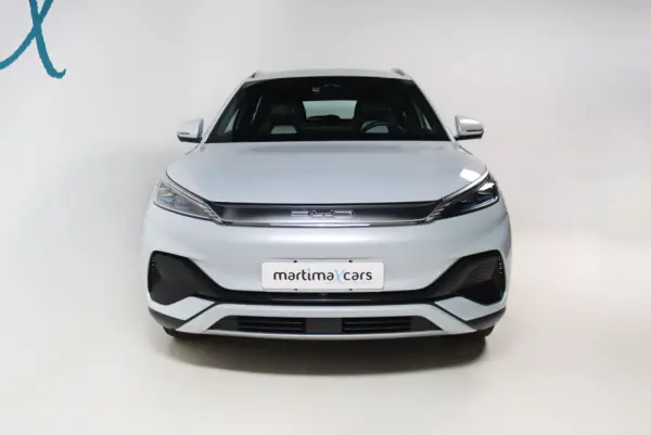 BYD Atto 3 60.48 kWh Design 6