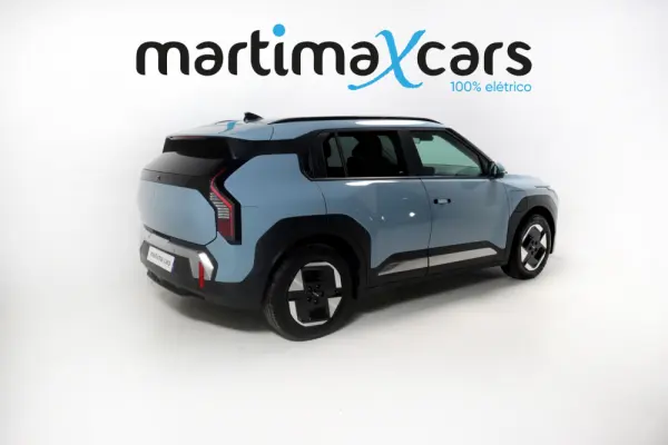 Kia EV3 81,4-kWh FWD Earth 4