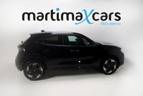 Opel Mokka 54 kWh GS 5