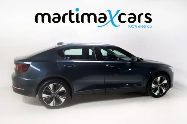 Polestar 2 Long Range 78 kWh 6