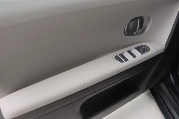 Hyundai Ioniq 5 72,6 kWh 4WD Techniq 10
