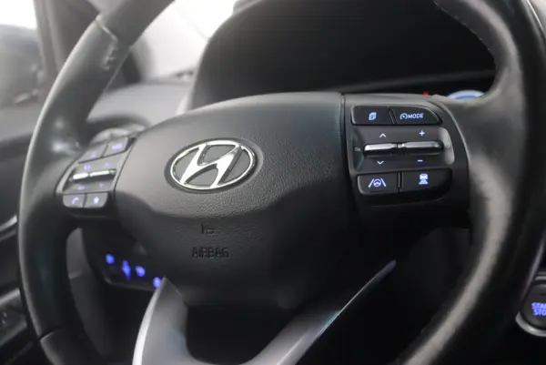 Hyundai Kauai 39 kWh Vanguard 33