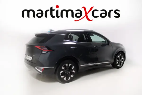 Kia Sportage 1.6 T-GDi PHEV Tech 5