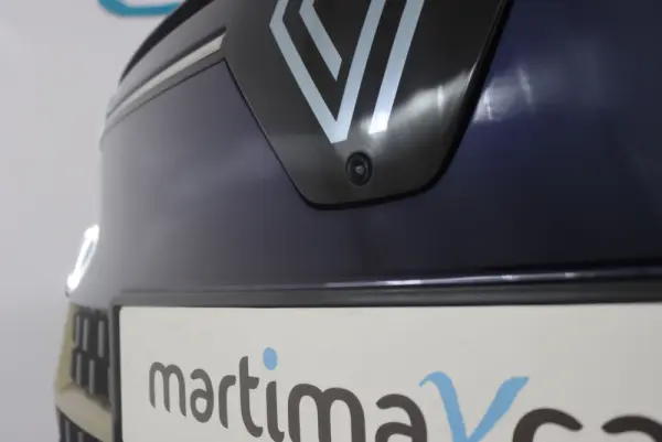 Renault Mégane E-Tech EV60 Iconic Optimum Charge 7