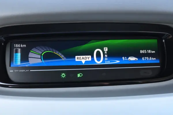 Renault Zoe (c/ Bateria) 41 kwh Intens 15