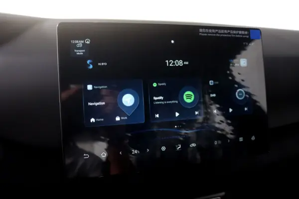 BYD Atto 2 45.1 kWh Active 11