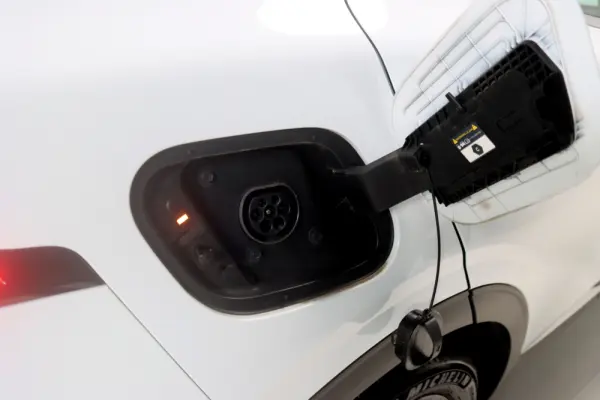 Kia Sportage 1.6 T-GDi PHEV Tech 29