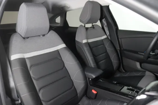 Citroen e-C4 X 50 kWh Shine 20