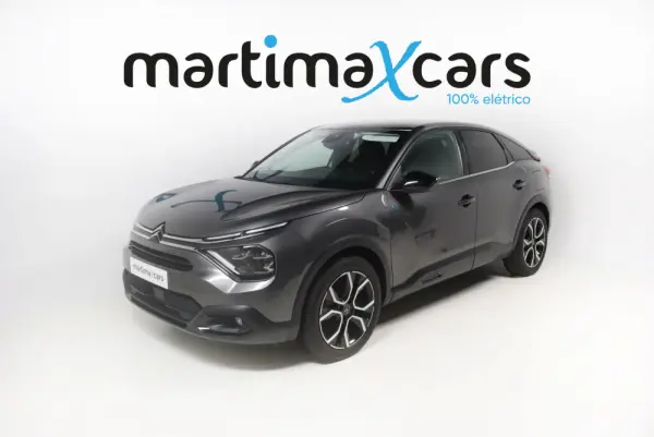 Citroen e-C4 50 kWh Shine 2