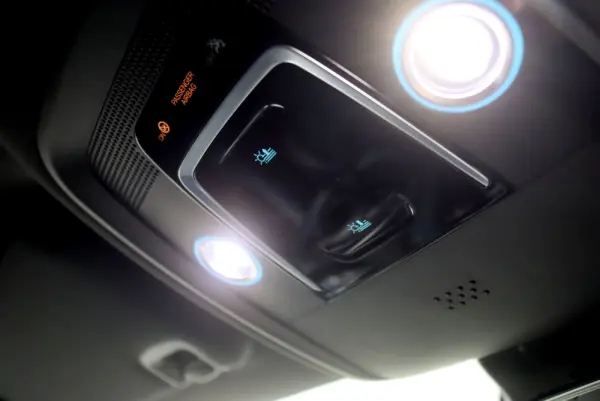 BYD Dolphin 60.4 kWh Design 29