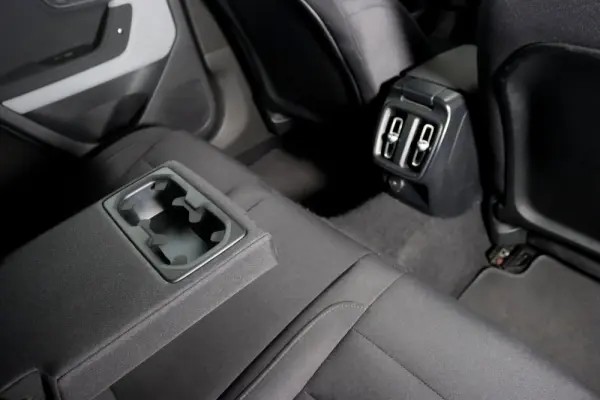 Polestar 2 Long Range 78 kWh 21