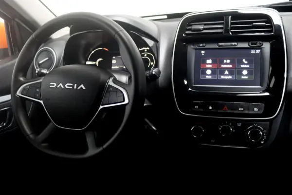 Dacia Spring Electric 45 Expression 18