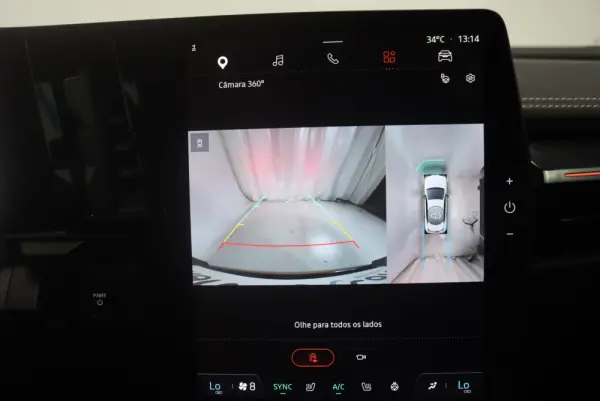 Renault Mégane E-Tech EV60 Iconic 30