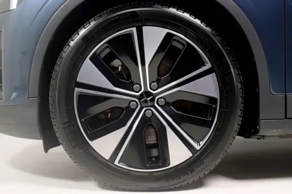 Polestar 2 Long Range 78 kWh 10