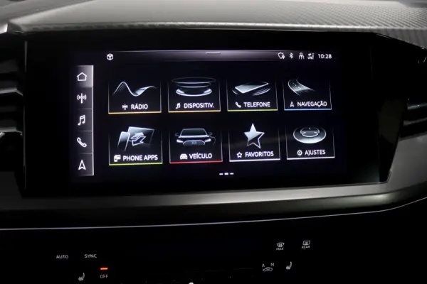 Audi Q4 Sportback e-tron 40 82 kWH 31