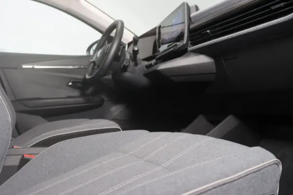 Renault Mégane E-Tech EV40 Equilibre 20