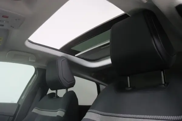 Citroen e-C4 50 kWh Shine 16