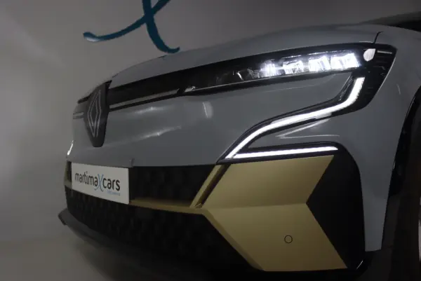 Renault Mégane E-Tech EV60 Iconic 7