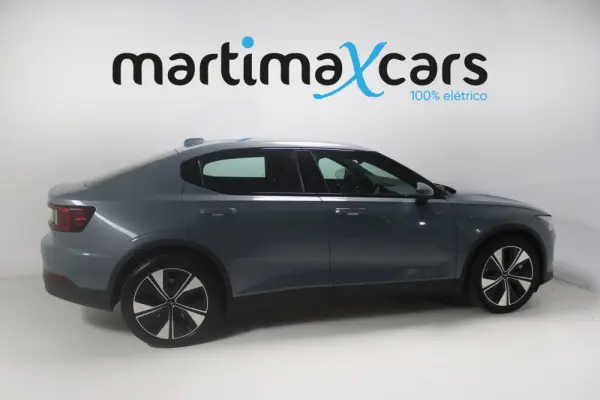 Polestar 2 Long Range 78 kWh 10