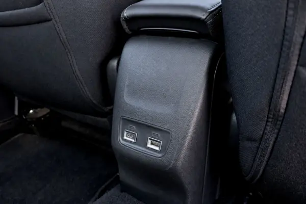 Peugeot e-208 50 kWh Style 14
