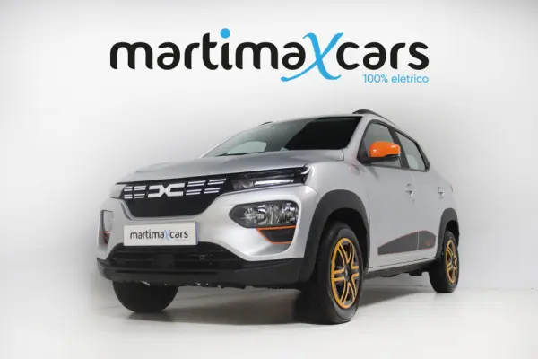 Dacia Spring Electric 45 Expression 1