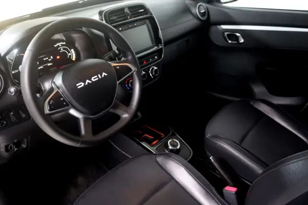 Dacia Spring Electric 45 Expression 8