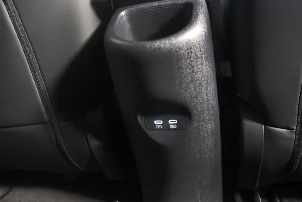 BYD Dolphin 60.4 kWh Comfort 21