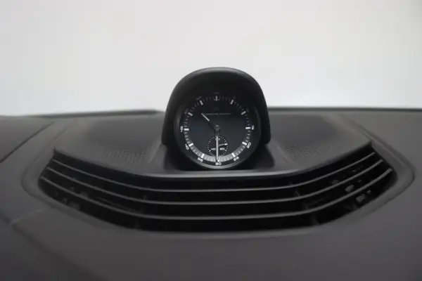 Porsche Taycan GTS 35