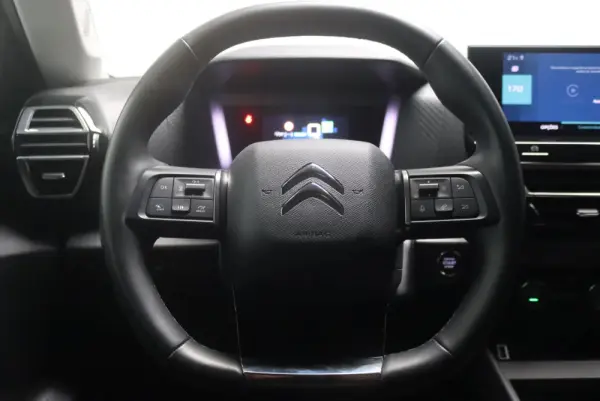 Citroen e-C4 50 kWh Shine 6
