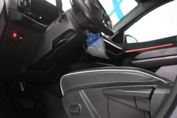Renault Mégane E-Tech EV60 Techno 13