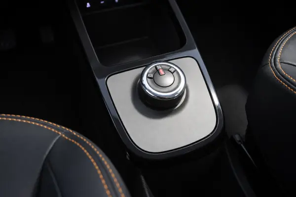 Dacia Spring Electric 45 Comfort Plus 13