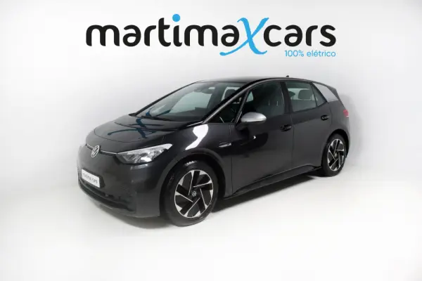 Volkswagen ID.3 58 kWh 1st 2