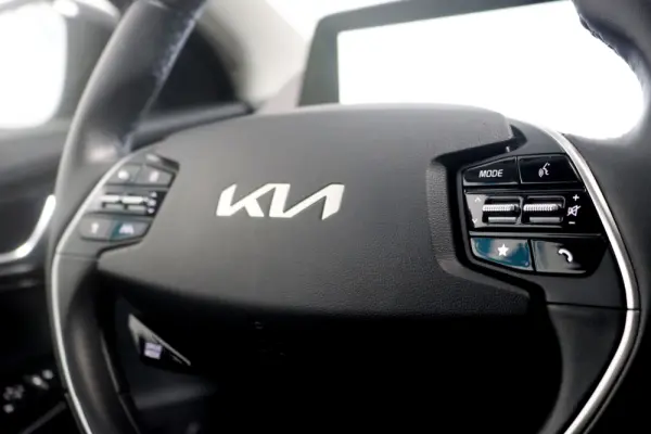 Kia EV6 23