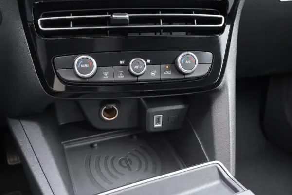 Opel Mokka-e 54 kWh 8
