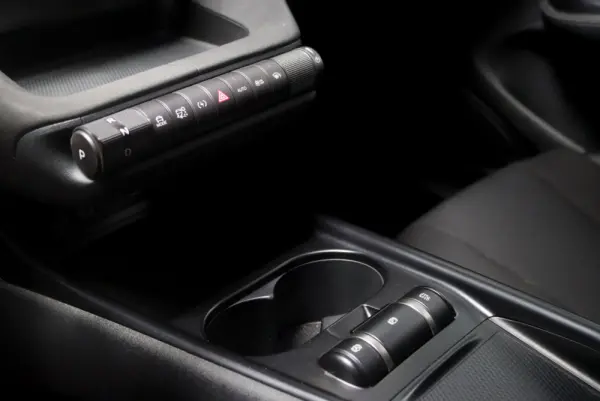 BYD Dolphin 60.4 kWh Comfort 14