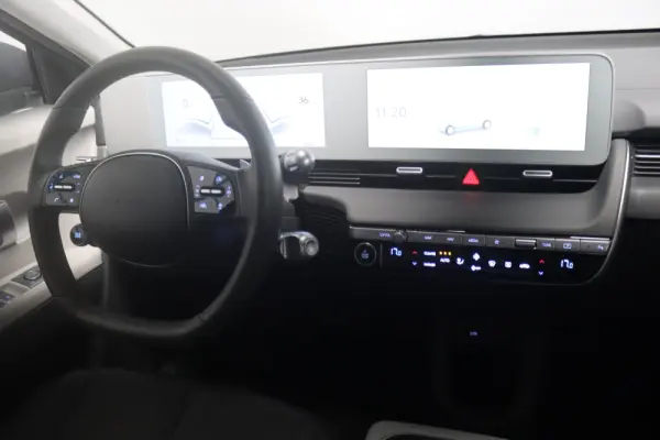 Hyundai Ioniq 5 72,6 kWh 4WD Techniq 30